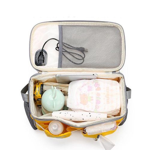 Universal Stroller Organizer,Large Baby Diaper Bag