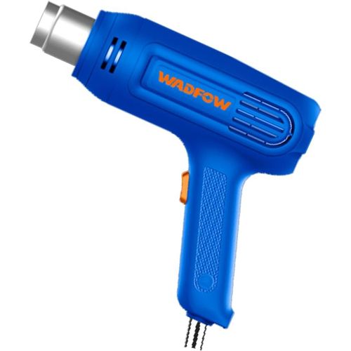 WADFOW WHG1516 Heat Gun 1600W - Blue