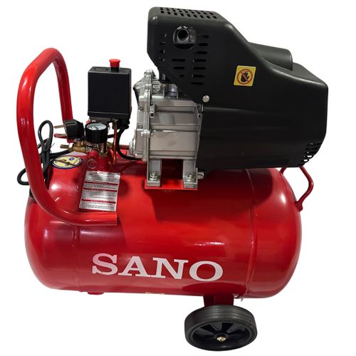 Sano Air Compressor 50 Liters