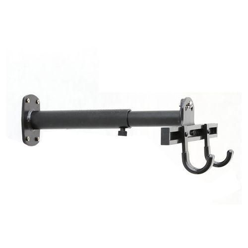 Display Holder Road  Mount Horizontal Rack For Garage