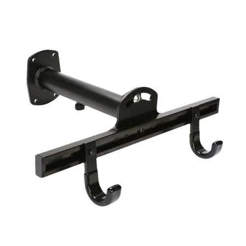 Display Holder Road  Mount Horizontal Rack For Garage