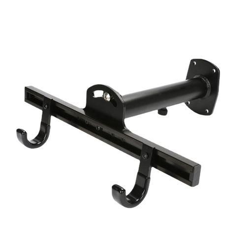 Display Holder Road  Mount Horizontal Rack For Garage