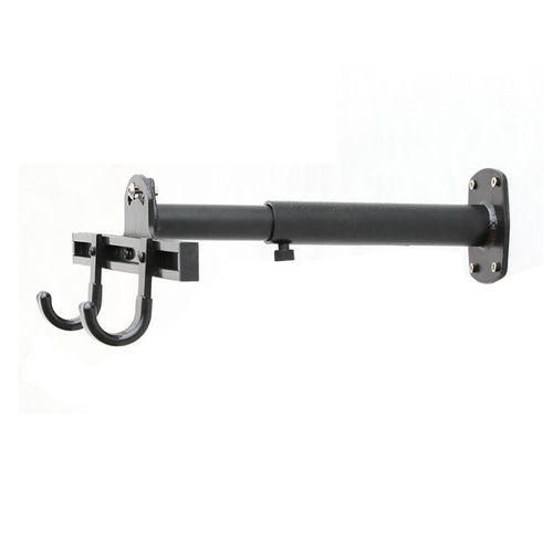 Display Holder Road  Mount Horizontal Rack For Garage