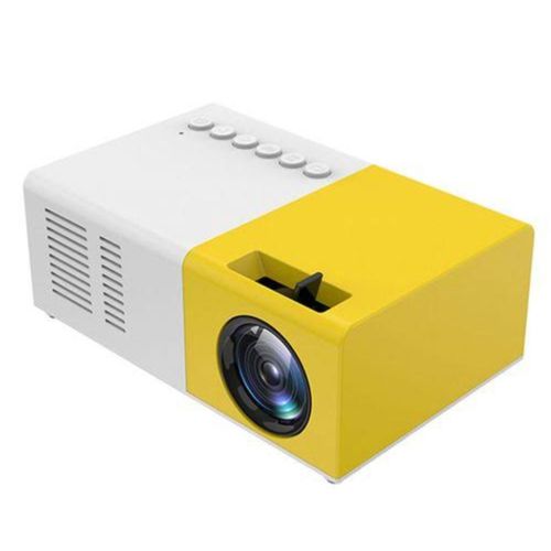 Projector Lamp Led Projector