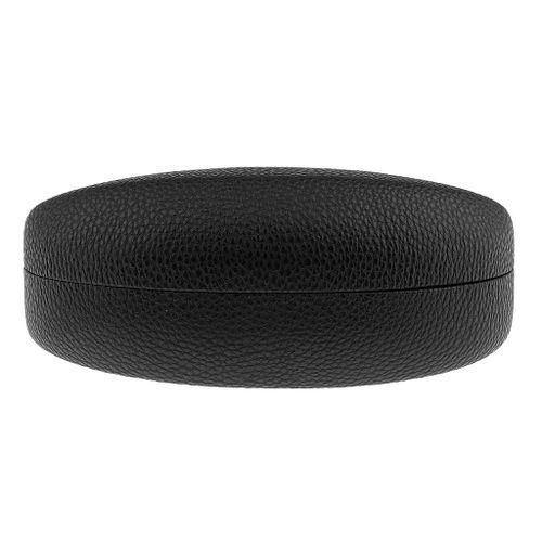 Large Sunglasses Eyeglasses Hard Case Reading Eye Glass