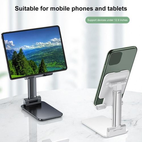 2 Colors Practical Retractable Phone Catcher Easy To Use Phone Bracket Lightweight For Driving