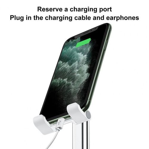2 Colors Practical Retractable Phone Catcher Easy To Use Phone Bracket Lightweight For Driving