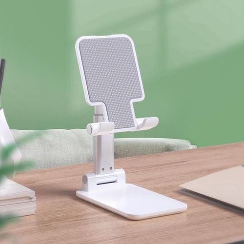 2 Colors Practical Retractable Phone Catcher Easy To Use Phone Bracket Lightweight For Driving