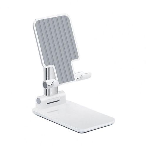 2 Colors Practical Retractable Phone Catcher Easy To Use Phone Bracket Lightweight For Driving