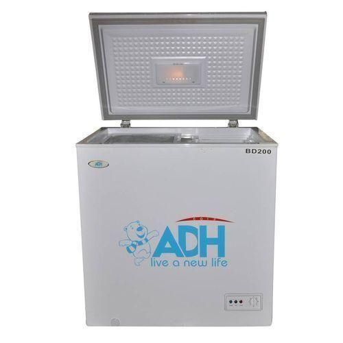ADH 200l Chest Deep Freezer - Color May Vary