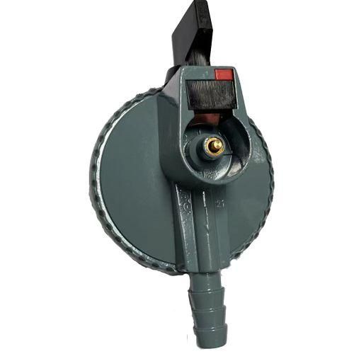 Cosco Gas regulator Compact LPG for gas Cylinder 13kg