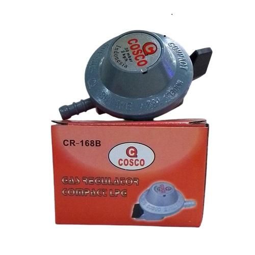 Cosco Gas regulator Compact LPG for gas Cylinder 13kg