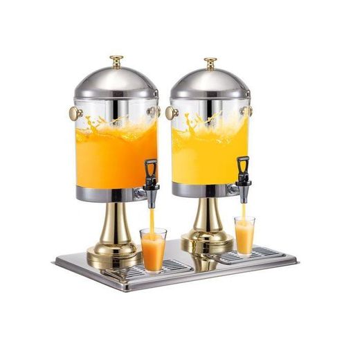 16 Litre Water Jug, Juice Dispenser Can Storage -Color May Vary.