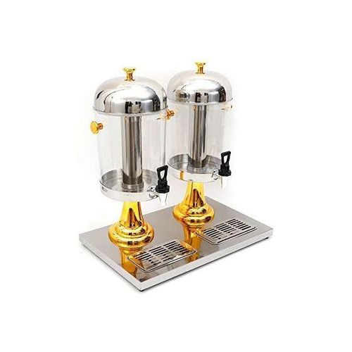 16 Litre Water Jug, Juice Dispenser Can Storage -Color May Vary.