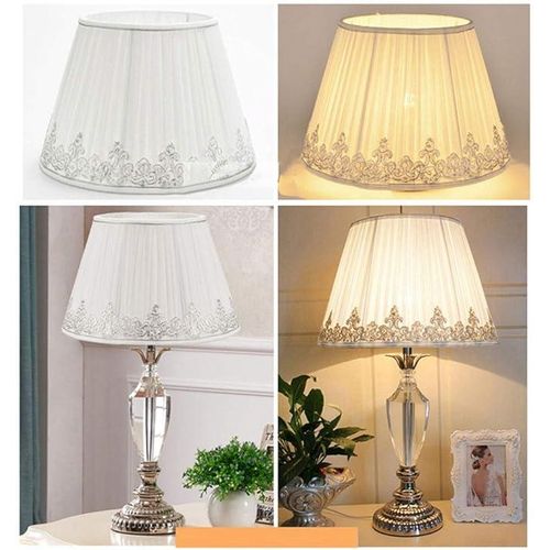 Table Lamp Shade, Multidesign - Gold