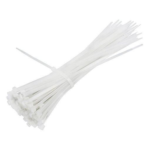 INGCO HCTB10025 - Cable Ties - Black