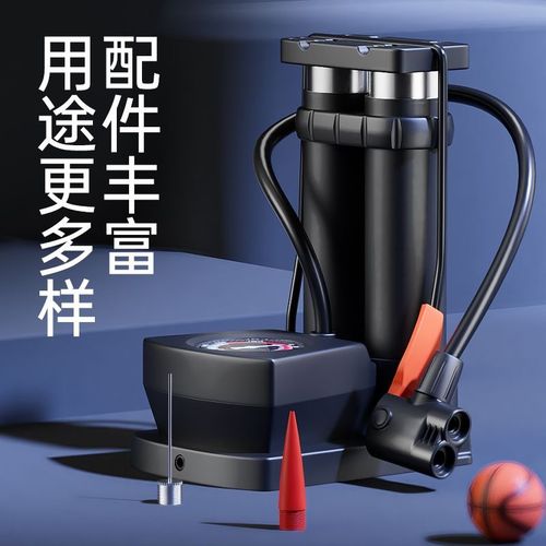 Foot Operated Twin Cylinder High Pressure Pump