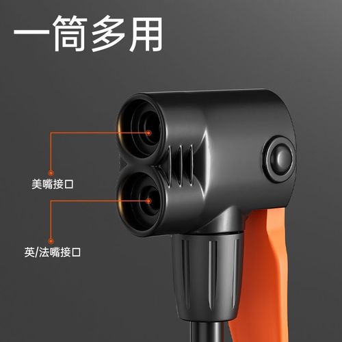 Foot Operated Twin Cylinder High Pressure Pump