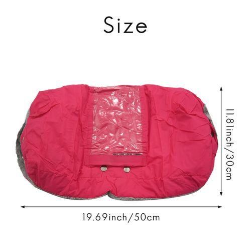 Winter Baby Cart Windproof Glove Warm Stroller Thermal