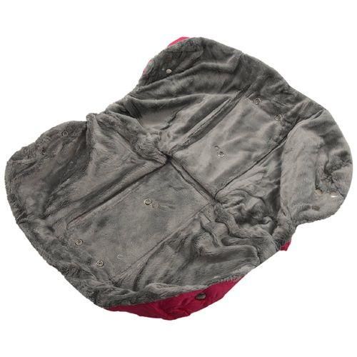 Winter Baby Cart Windproof Glove Warm Stroller Thermal