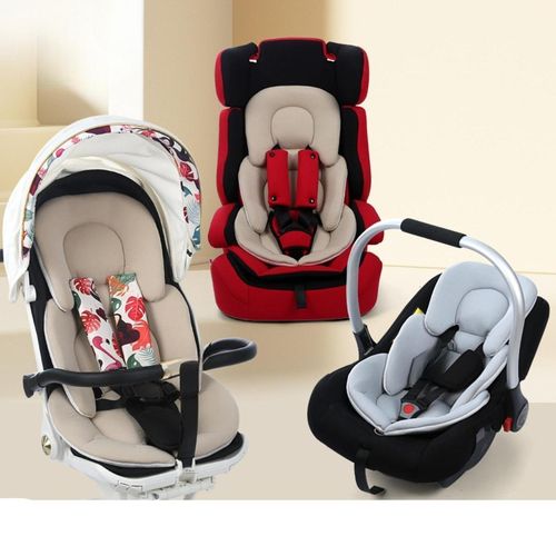 Cushion Pad,  Seat Inner Beige