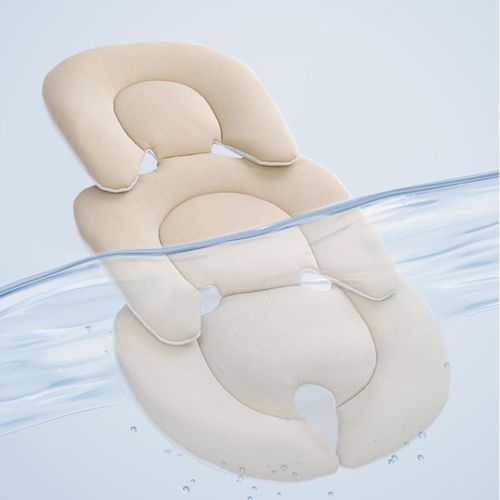 Cushion Pad,  Seat Inner Beige
