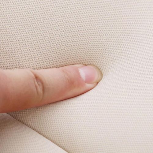 Cushion Pad,  Seat Inner Beige