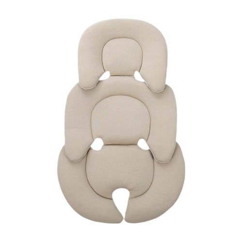 Baby  Cushion Cozy Universal Comfortable Soft Beige