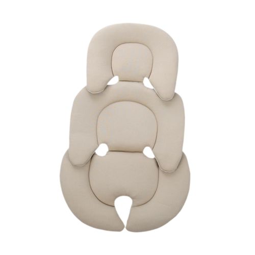 Baby  Cushion Cozy Universal Comfortable Soft Beige