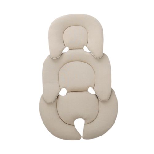 Baby  Cushion Cozy Universal Comfortable Soft Beige