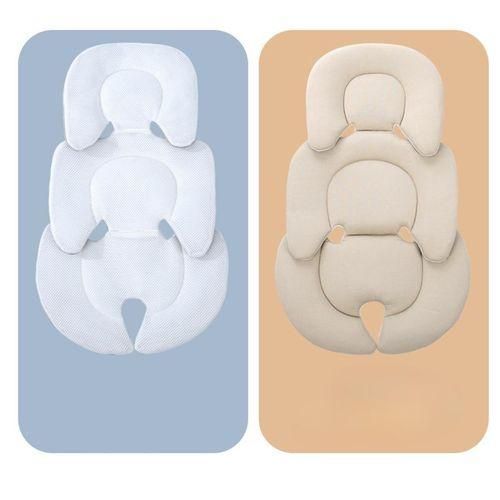 Baby  Cushion Comfortable Baby Seat Pad For Beige