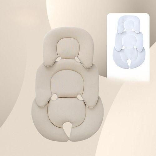 Baby  Cushion Comfortable Baby Seat Pad For Beige