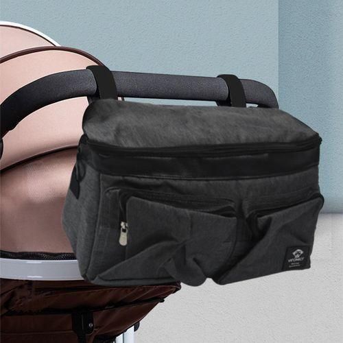 Diaper Bag for Baby Stuff Nappy Bag Stroller Organizer Baby