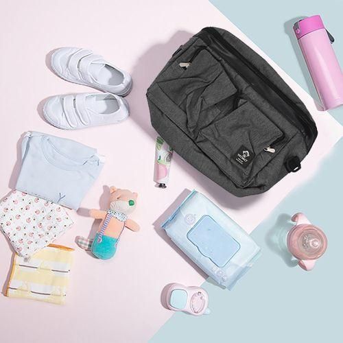 Diaper Bag for Baby Stuff Nappy Bag Stroller Organizer Baby