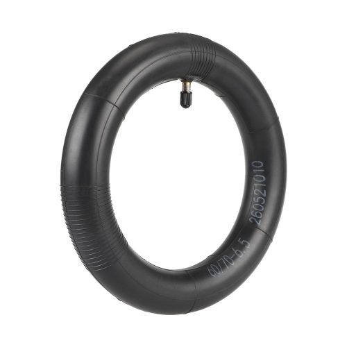 60/70-6.5 Thickened Inner Tube 10 Inch Electric Scooter Inner Tire Replacement Compatible with Max G30 NO5140