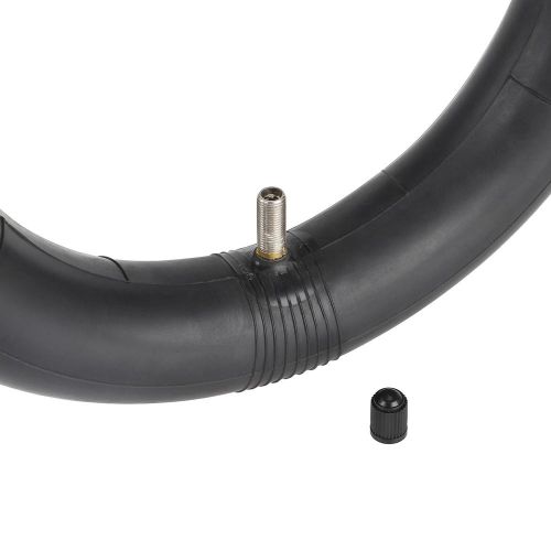 60/70-6.5 Thickened Inner Tube 10 Inch Electric Scooter Inner Tire Replacement Compatible with Max G30 NO5140