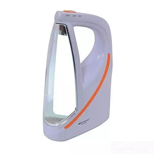 Kamisafe Rechargeable Emergency LED Light-White