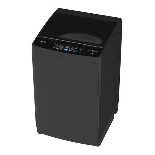 Chiq 8KG Top Load Washing Machine - Grey