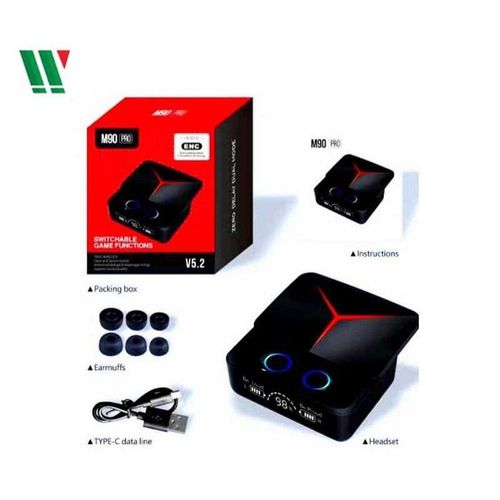 Modovo Wireless Earphone