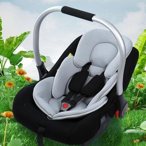 Baby  Cushion Comfortable Baby Seat Pad For Gray