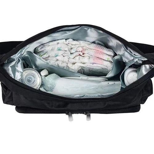 Organizer Reusable Hanging Carrying Bag Zippered