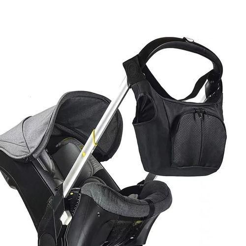 Organizer Reusable Hanging Carrying Bag Zippered