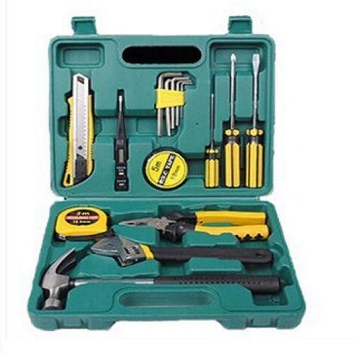 16 In 1 Hardware Tools Repairing Set Kit Tool Box Case