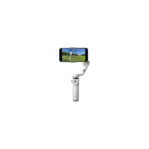 Dji Osmo Mobile 6 Gimbal Stabilizer for Smartphones, 3-Axis Magnetic Phone Gimbal - Black