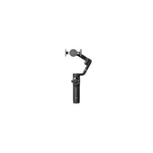 Dji Osmo Mobile 6 Gimbal Stabilizer for Smartphones, 3-Axis Magnetic Phone Gimbal - Black