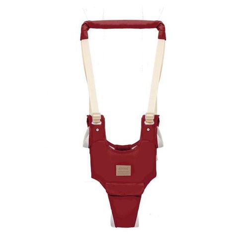 Belt Walker Toddler Harness Assistant Backpack Leash
