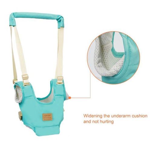 Belt Walker Toddler Harness Assistant Backpack Leash