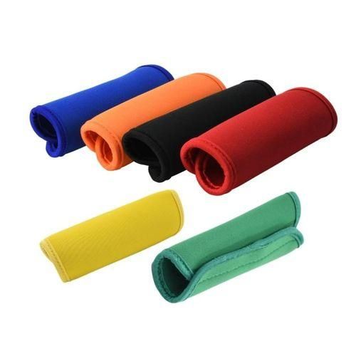 2 PCS Comfortable Neoprene Luggage Handle Wrap Grip Baby Universal