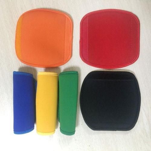 2 PCS Comfortable Neoprene Luggage Handle Wrap Grip Baby Universal