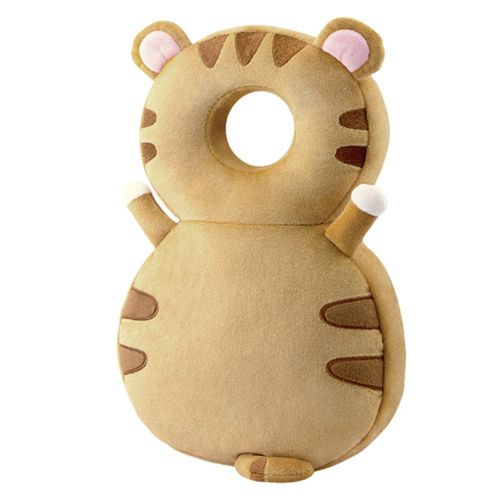 Baby Kids Infant Head Pillow Learning Walking Safety Head Protection Pad New,E NO5111